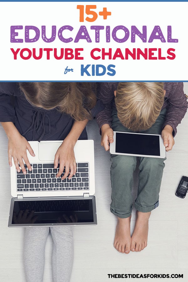 Children's Educational Videos